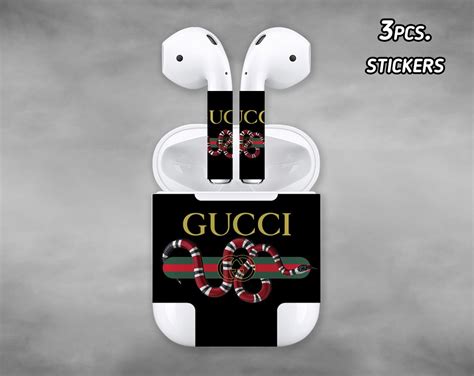 etsy gucci airpod case|Gucci airpod case cheap.